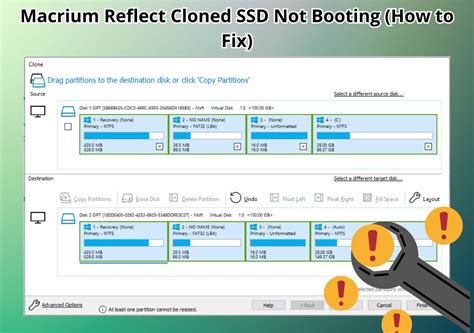 cloned ssd legacy boot not working|ssd not booting after cloning.